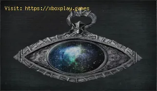 Bloodborne: Wo man den Augenanhänger bekommt