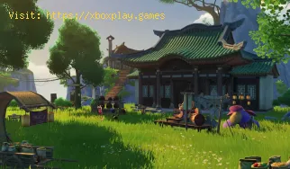 Genshin Impact: So entsperren Sie die Garten- und Saatgutausgabe