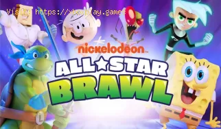 Nickelodeon All-Star Brawl: Wie buche ich Nick's Toon Fighter