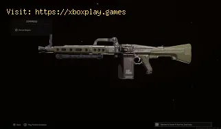 Call of Duty Warzone: las mejores armas de la temporada 4