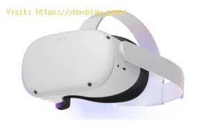 Oculus Quest 2: Behebung eines schwarzen Bildschirms oder eines nicht 