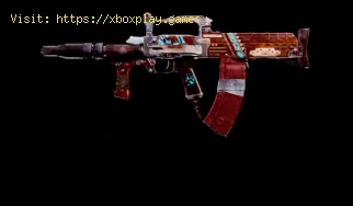 Call of Duty Warzone: el mejor equipamiento de Groza para la temporada