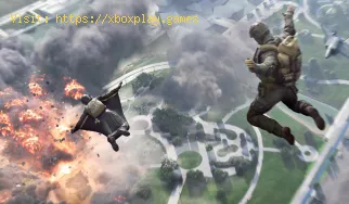 Battlefield 2042: Como personalizar seu equipamento