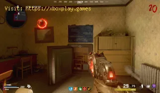 Call of Duty Black Ops Cold War: How to get Safe Code in Mauer Der To