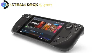 Steam Deck : Spécifications