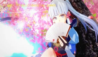 Genshin Impact: So entsperren Sie Ayaka