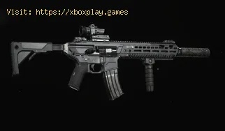 Call of Duty Warzone: el mejor equipamiento de M13 para la temporada 4