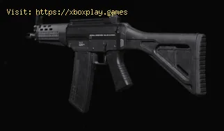 Call of Duty Warzone: el mejor equipamiento de Grau 5.56 para la tempo