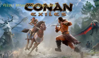 Conan Exiles : Comment construire une excellente fondation