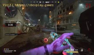 Call of Duty Black Ops Cold War: How to fix the Uranium crafting error