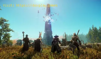 New World: Como jogar o Closed Beta