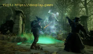 New World: como jogar com amigos