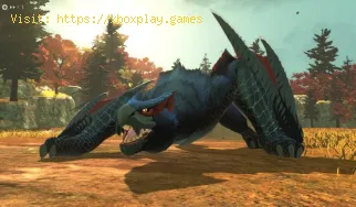 Monster Hunter Stories 2: How to Get Devious Monster Hunts