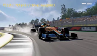 F1 2021 : la meilleure configuration pour le Grand Prix du Canada