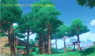 Genshin Impact: Wo man Aralia-Holz findet