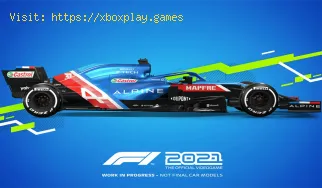 F1 2021 : Comment réparer le retour de force qui ne fonctionne pas ?
