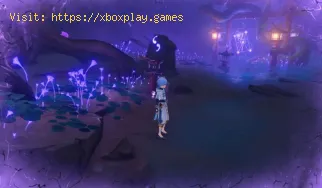 Genshin Impact: So finden und lösen Sie das Barriere-Puzzle