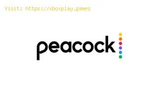 Peacock: Como consertar o aplicativo que não está funcionando