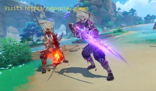 Genshin Impact: So erhalten Sie eine ewige mechanische Matrix