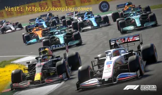 F1 2021 : Comment simuler les formations ?