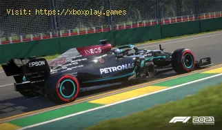 F1 2021 : Comment réparer et récupérer un fichier de sauvegarde cor