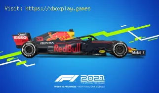 F1 2021 : Comment corriger le code d'erreur CE-107857-8