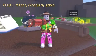 Roblox Wacky Wizards: Cómo conseguir los ingredientes del camaleón