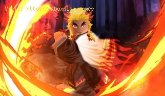 Roblox Demonfall: How to get Fire Breathing
