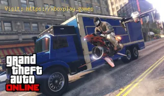 GTA Online: come risolvere la sessione che ha problemi durante la sinc