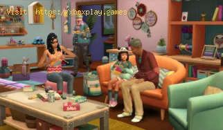The Sims 4: Wie man Düngemittel verwendet