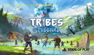 Tribes of Midgard: Como curar
