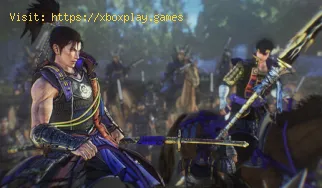 Samurai Warriors 5: Wie man seine Waffen aufrüstet