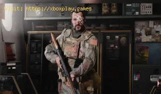 Call of Duty Warzone: Cómo reparar el error de memoria 19-181