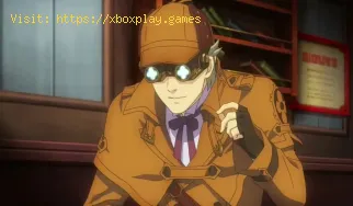Great Ace Attorney Chronicles: Como jogar o modo História