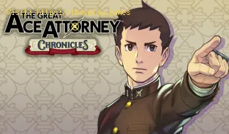 Great Ace Attorney Chronicles: quantos capítulos existem