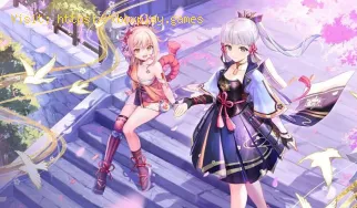 Genshin Impact: So erhalten Sie Amazon Prime Rewards