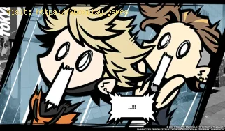 NEO The World Ends With You: How to Look For Sinful Ramen