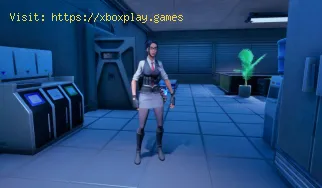 Fortnite: Cómo conversar con personajes para identificar a un infiltr