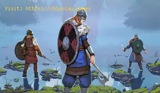 Tribes of Midgard: Como corrigir o problema de travamento da tela de c