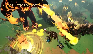 Tribes of Midgard: Como vencer Halogi