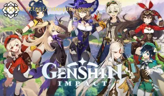 Genshin Impact: So erhalten Sie alle Inazuma-Rufbelohnungen