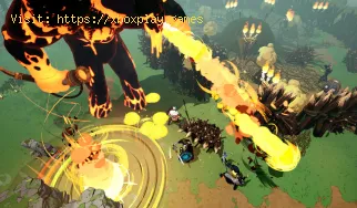 Tribus of Midgard: onde encontrar tábuas de madeira