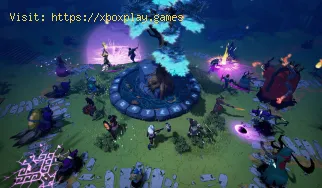 Tribes of Midgard: como verificar o status do servidor