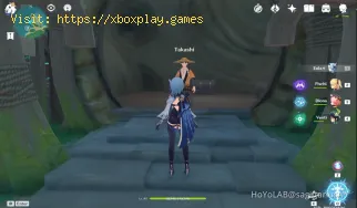 Genshin Impact: So erhalten Sie den Hamayumi Inazuma Bow Blueprint