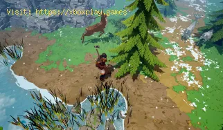 Tribes of Midgard: Como aumentar seu nível de poder
