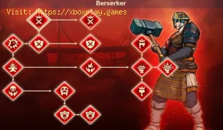 Tribes of Midgard: Como desbloquear a classe Berserker