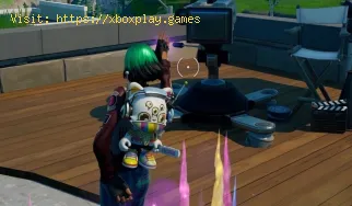 Fortnite: dónde hacer gestos frente a una cámara en Believer Beach o