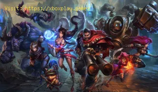Teamfight Tactics: come si gioca - Consigli e trucchi