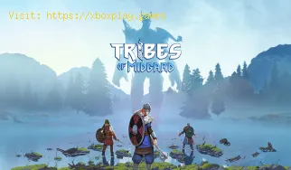 Tribes Of Midgard: Como escalar - dicas e truques