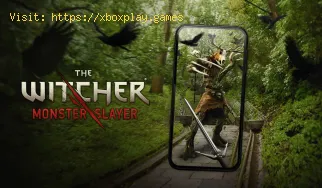 The Witcher Monster Slayer: Como obter todas as bugigangas